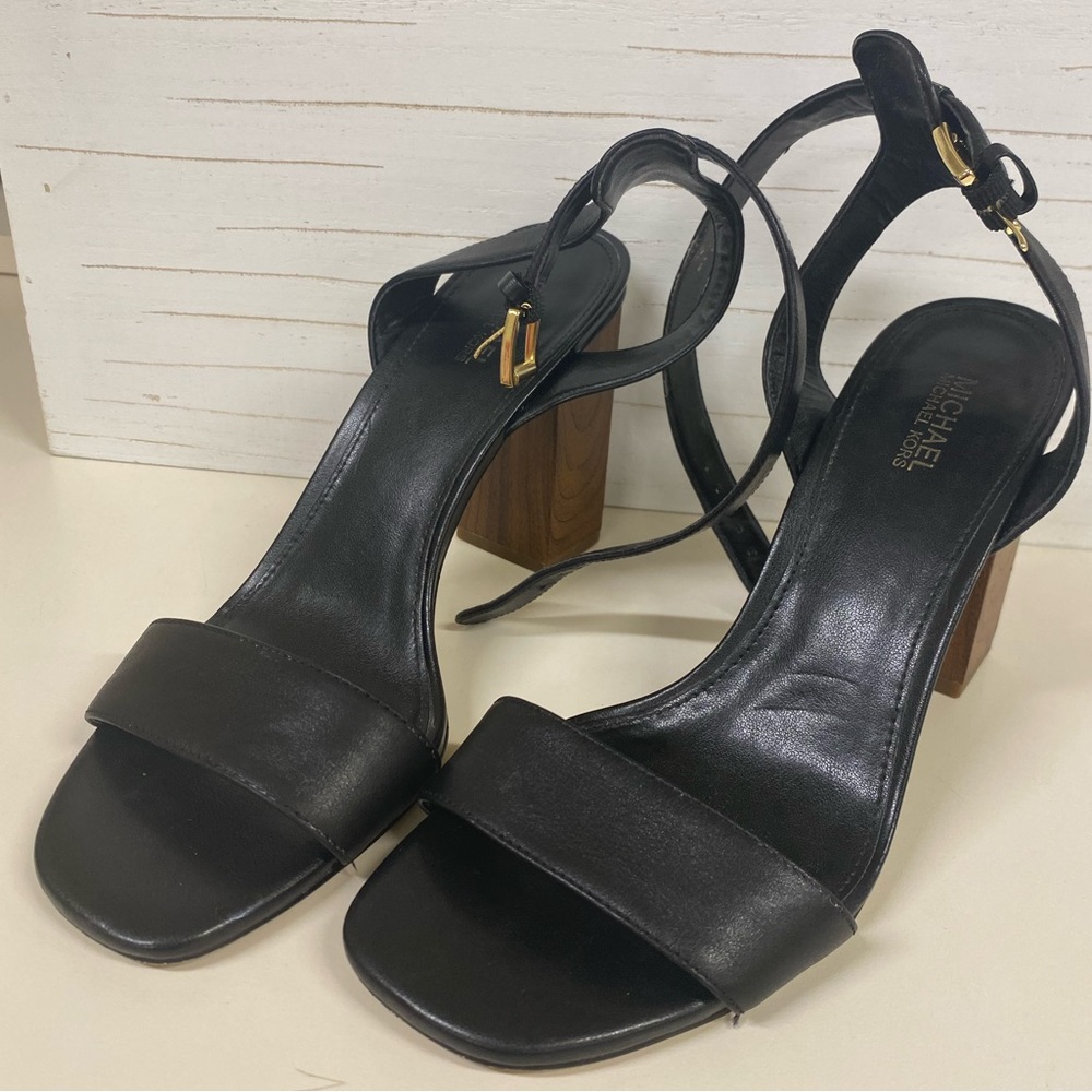 Michael Kors Heels